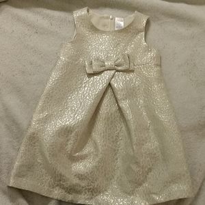 Gymboree holiday dress
